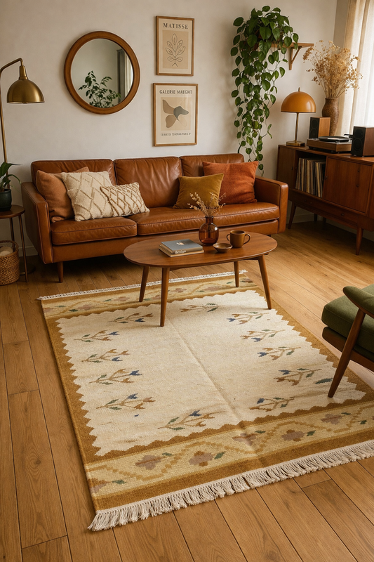 Kilim Pakistanais - Ma boutique