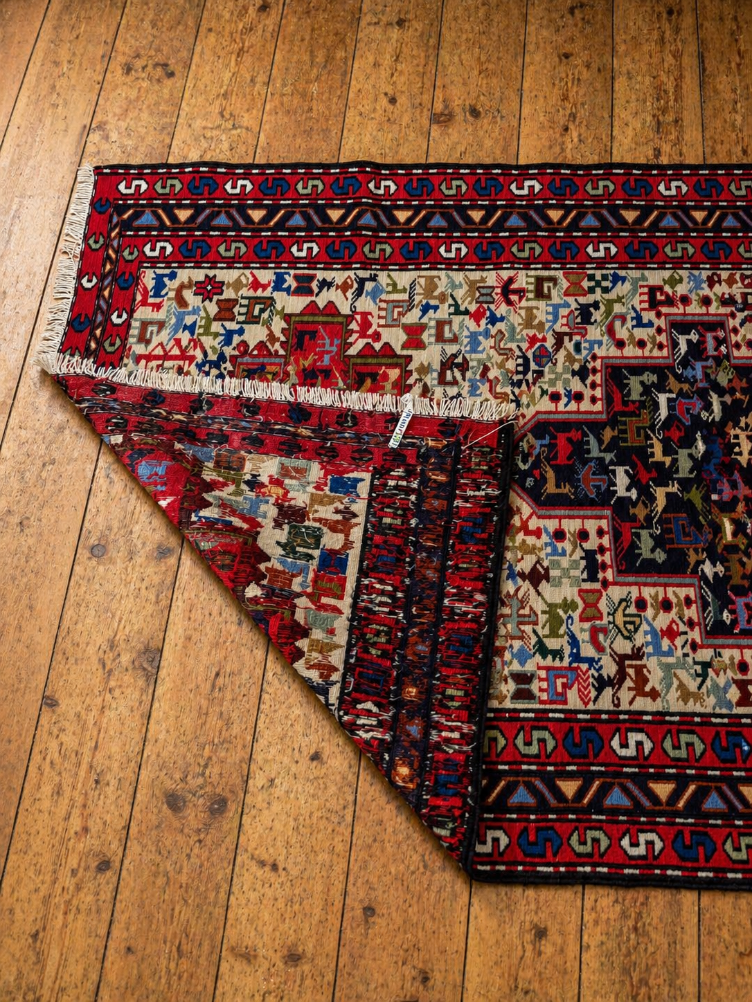 Shasavan Ancien - Ma boutique