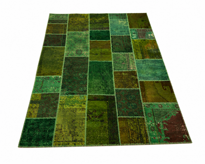 Tapis Eskitme – 290 × 200 cm