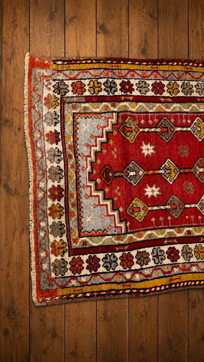 Tapis Mulga Ancien - Ma boutique