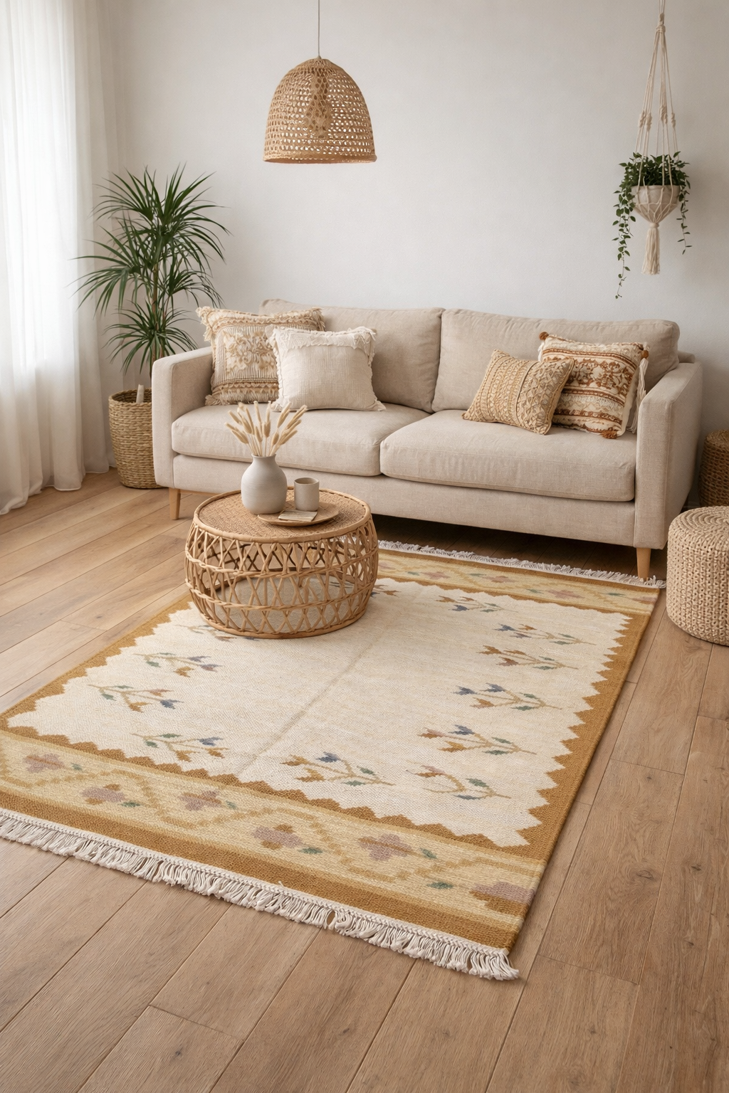 Kilim Pakistanais - Ma boutique