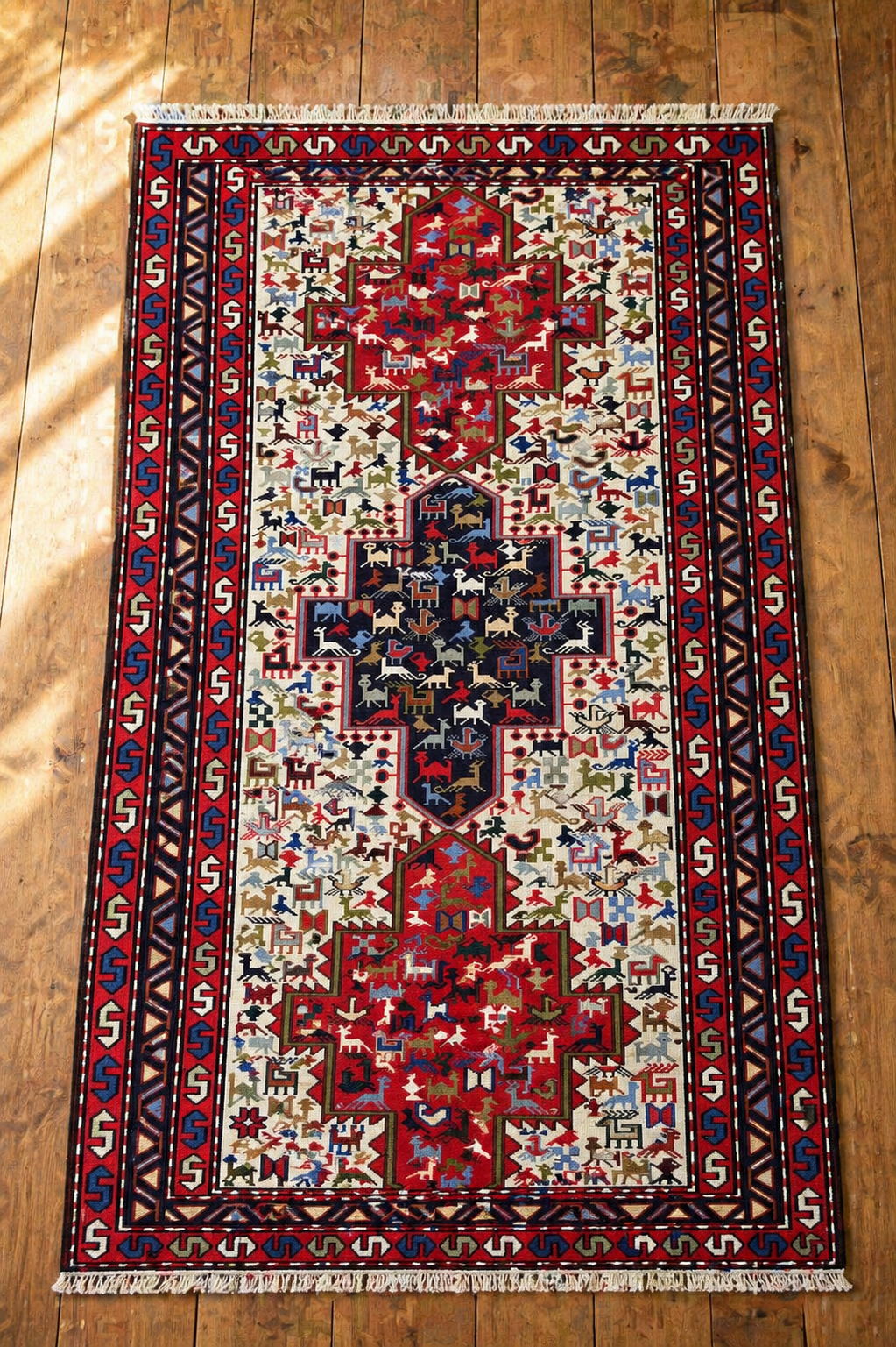 Shasavan Ancien - Ma boutique