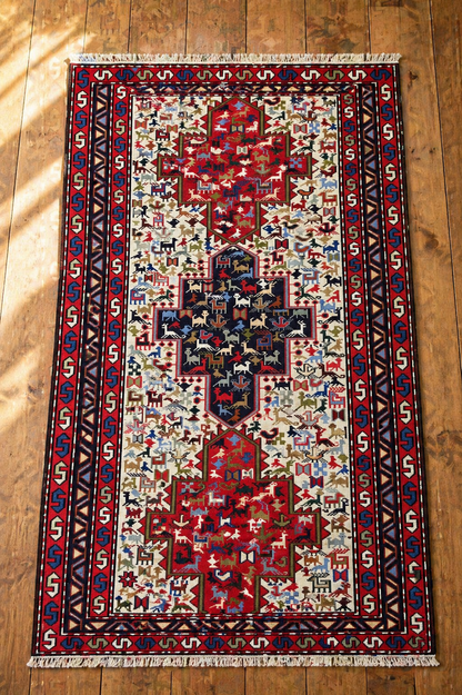 Shasavan Ancien - Ma boutique