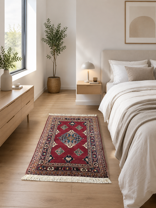 Tapis Iranien ancien - Ma boutique