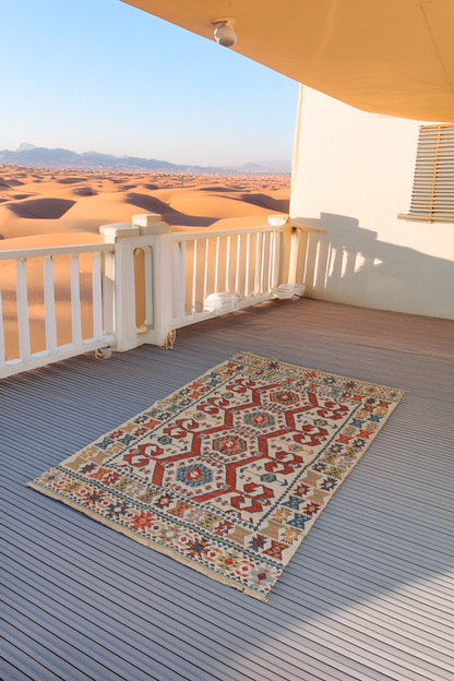 Tapis Byzance Euphrate - Ma boutique