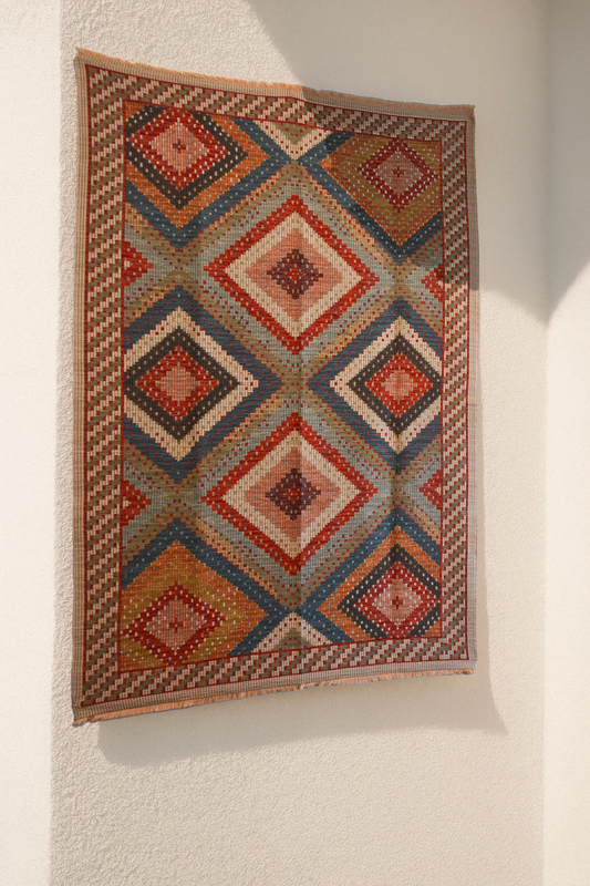 Tapis Byzance Ispahan - Ma boutique