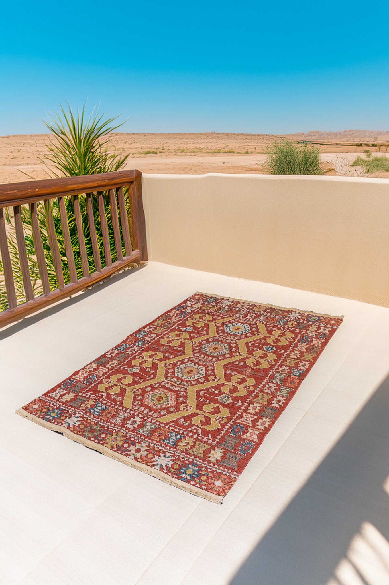 Tapis Byzance Euphrate - Ma boutique