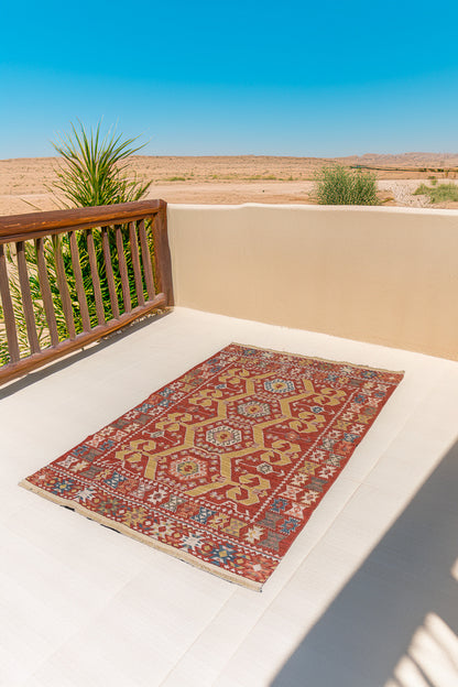 Tapis Byzance Euphrate - Ma boutique
