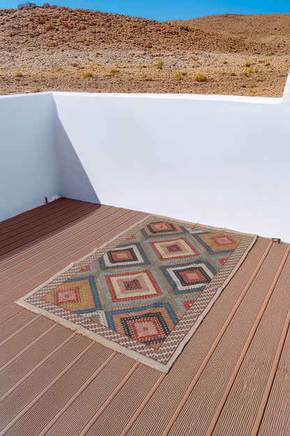 Tapis Byzance Ispahan - Ma boutique